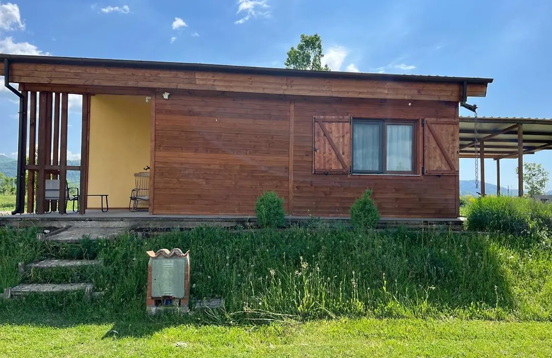 Agriturismo Quartuccio-1