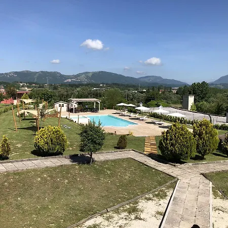 Agriturismo Quartuccio-3